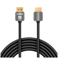 Kabel HDMI - HDMI wtyk-wtyk (A-A) 3.0m Kruger&Matz 4K