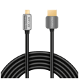 Kabel HDMI - micro HDMI wtyk-wtyk (A-D) 1.8m Kruger&Matz