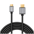 Kabel HDMI - mini HDMI 1.8m Kruger&Matz Basic