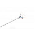 Kabel tel/alarmowy YTDY 6 x 0,5 100m