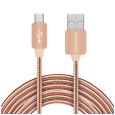 Kabel USB - micro USB 1m Kruger&Matz