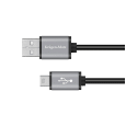 Kabel USB - mini USB 1m Kruger&Matz Basic