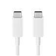 Kabel USB typu C - USB typu C 1,8 m EP-DX510JW Samsung