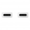 Kabel USB typu C - USB typu C 1,8 m EP-DX510JW Samsung