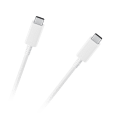 Kabel USB typu C - USB typu C 1,8 m EP-DX510JW Samsung