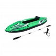 Kajak pompowany PATHFINDER 274x77x43