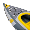 Kajak REBEL ACTIVE pompowany 282x90x43, zestaw