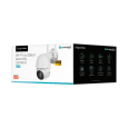 Kamera Wi-Fi zewnetrzna Kruger&Matz Connect C30 Tuya