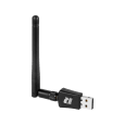 Karta sieciowa WiFi 5GHz 802.11 a/c/b/g/n adapter USB z antena