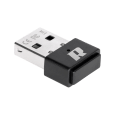Karta sieciowa WIFI 802.11 b/g/n adapter USB