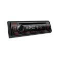 KENWOOD KDC-130UR Radio samochodowe CD, USB, AUX