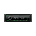 KENWOOD KMM-105GY Radio Samochodowe USB