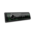 KENWOOD KMM-105GY Radio Samochodowe USB