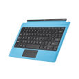 Klawiatura dedykowana do serii tabletów, 2in1 KM116x niebieska