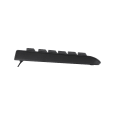 Klawiatura + mysz Rebel WDS100