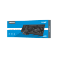 Klawiatura + mysz Rebel WDS100