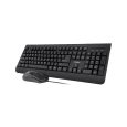 Klawiatura + mysz Rebel WDS100