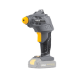Kompresor akumulatorowy 20V 2A 7 bar