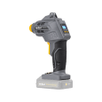 Kompresor akumulatorowy 20V 2A 7 bar