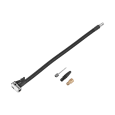 Kompresor akumulatorowy 20V 2A 7 bar