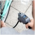 Kompresor akumulatorowy 20V 2A 7 bar