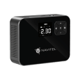 Kompresor powietrza NAVITEL AIR15AL