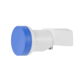 Konwerter LNB single Cabletech 0.2dB Platinum