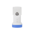 Konwerter LNB single Cabletech 0.2dB Platinum