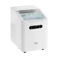 Kostkarka do lodu TEESA EASY ICE, 11kg lodu , 1L , 110W, dwa rozmiary kostek, autoczyszczenie