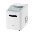 Kostkarka do lodu TEESA EASY ICE, 11kg lodu , 1L , 110W, dwa rozmiary kostek, autoczyszczenie