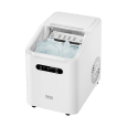 Kostkarka do lodu TEESA EASY ICE, 11kg lodu , 1L , 110W, dwa rozmiary kostek, autoczyszczenie