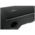 Kruger&Matz Boombox samochodowy 10" ze wzmacniaczem KMF250X