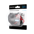 Ładowarka motocyklowa 2xUSB 3100 mA