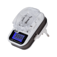 Ładowarka procesorowa REBEL do baterii Li-ion/Li-poly LCD USB