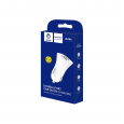 Ładowarka samochodowa 2xUSB 3000 mA