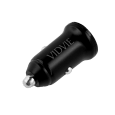 Ładowarka samochodowa 30 W USB + USB typu C z funkcją PowerDelivery i QuickCharge