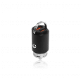 Ładowarka samochodowa 30W CZARNA PD3.0+QC4.0
