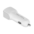 Ładowarka samochodowa Kruger&Matz 2xUSB 3000 mA z funkcją Quick Charge 3.0