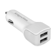Ładowarka samochodowa Kruger&Matz 2xUSB 3000 mA z funkcją Quick Charge 3.0