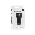 Ładowarka samochodowa Kruger&Matz 2xUSB 4800mA z funkcją Quick Charge 3.0