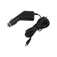 Ładowarka samochodowa mini USB 2000 mA