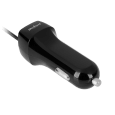 Ładowarka samochodowa Rebel micro USB