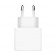 Ładowarka sieciowa Apple MUVV3ZM/A USB typu C 20W A2347