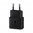 Ładowarka sieciowa Samsung EP-T2510NBEGEU GaN USB-C 25W