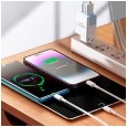 Ładowarka sieciowa z funkcją Power Delivery oraz Quick Charge 40W