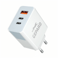 Ładowarka sieciowa z funkcją Power Delivery oraz Quick Charge 40W