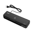 Laminator A4 do dokumentów na gorąco i zimno 80-125 mic