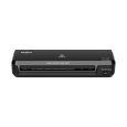 Laminator A4 do dokumentów na gorąco i zimno 80-125 mic