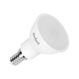 Lampa Led Rebel 7W, E14, 4000K, 230V