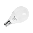 Lampa LED REBEL G45 7W, E14, 3000K, 230V